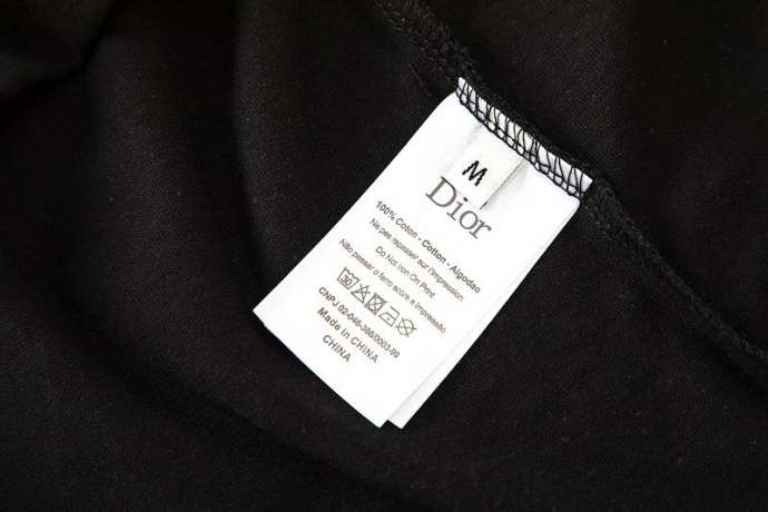 Dior T Shirts Short _SKUDiorM-3XLjhtxT210233809